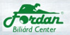 Fordan Bili�rd Center - Olcs� iroda kiad� P�cs belv�ros�ban